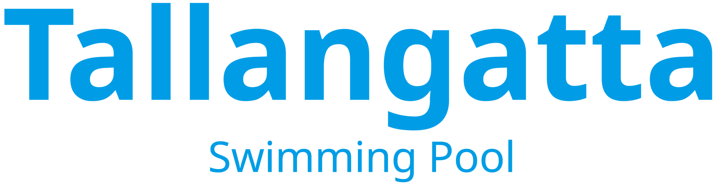 Tallangatta Swimming Pool
